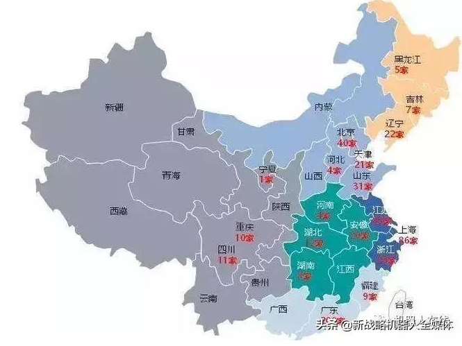 为什么工业机器人系统集成商不赚钱